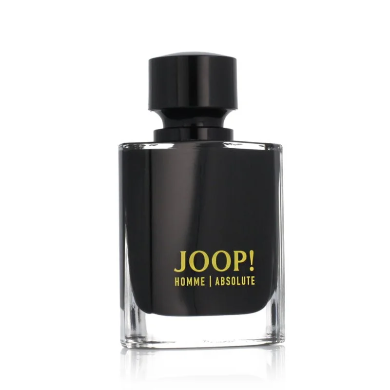 Homme Absolute Eau de Parfum til mænd 80 ml