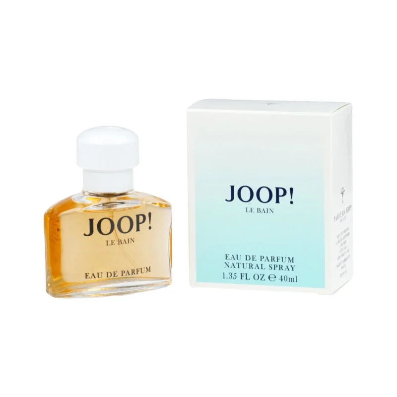 Le Bain Eau de Parfum til kvinder 40 ml