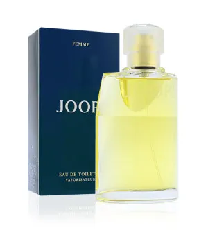 JOOP! Femme eau de toilette til kvinder 100 ml