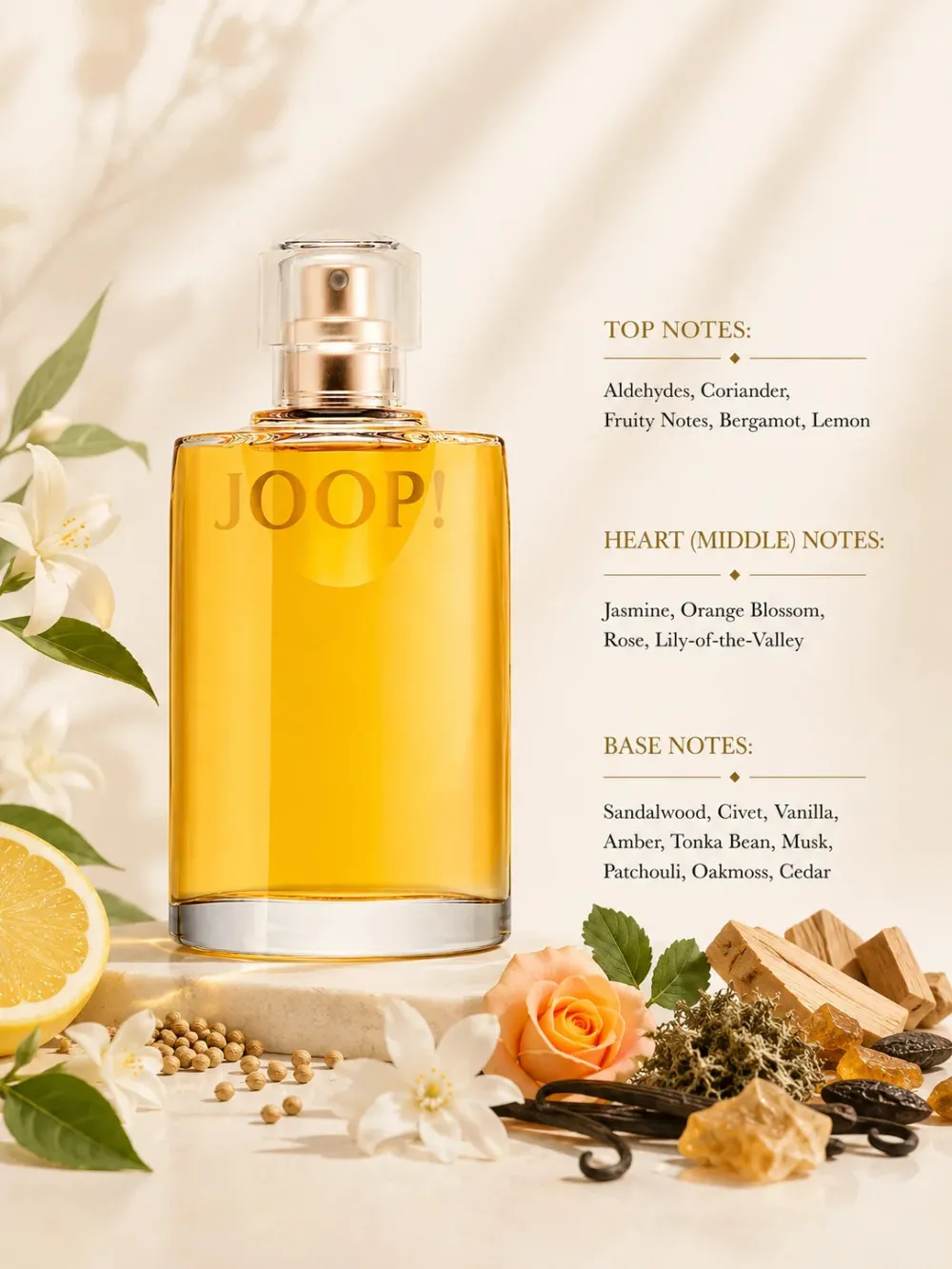 Femme eau de toilette til kvinder 100 ml