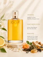 Femme eau de toilette til kvinder 100 ml