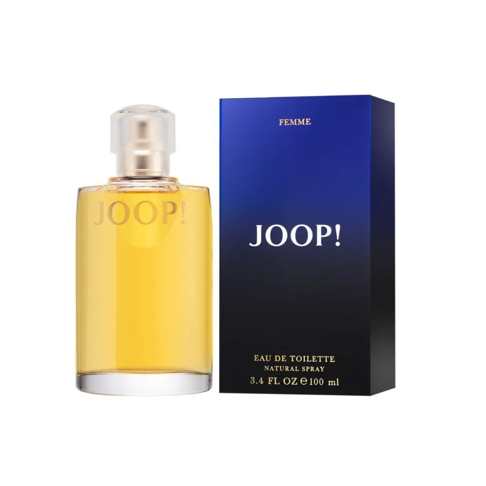 Femme eau de toilette til kvinder 100 ml