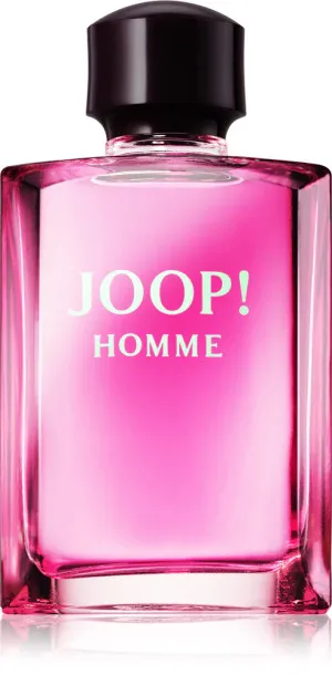 JOOP! Homme eau de toilette til mænd 125 ml
