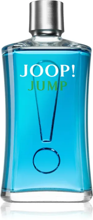 JOOP! Jump eau de toilette til mænd 100 ml
