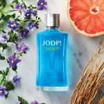 Jump eau de toilette til mænd 100 ml
