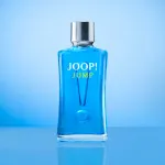 Jump eau de toilette til mænd 100 ml