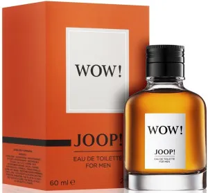 JOOP! Wow! eau de toilette til mænd