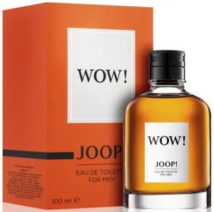 JOOP! Wow! eau de toilette til mænd 100 ml