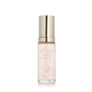 Jovan White Musk for Woman Eau de Cologne til kvinder