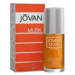 Musk For Men eau de cologne 88 ml til mænd