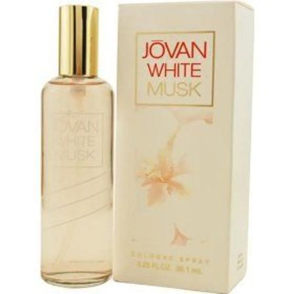 White Musk For Women eau de cologne 96 ml til kvinder