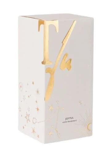 Duftpinde 250 ml Hjemmeduft