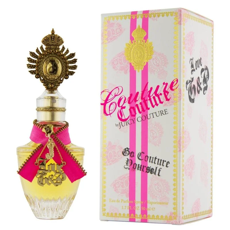 Couture Couture Eau de Parfum til kvinder 50 ml