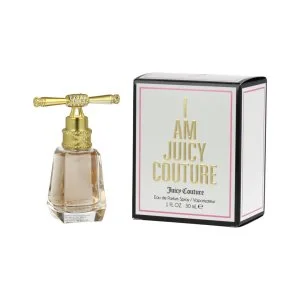 Juicy Couture I Am Juicy Couture Eau de Parfum til kvinder