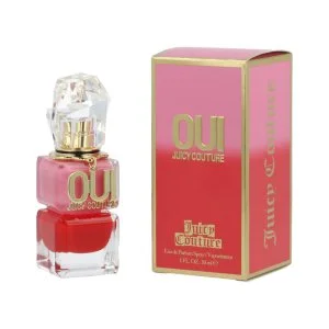 Juicy Couture Oui Eau de Parfum til kvinder