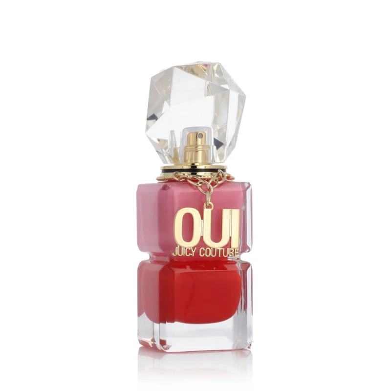 Oui Eau de Parfum til kvinder 50 ml