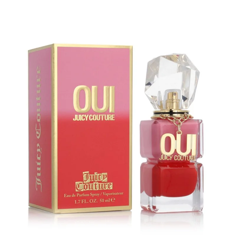 Oui Eau de Parfum til kvinder 50 ml