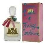 Peace, Love and Juicy Couture Eau de Parfum til kvinder 100 ml