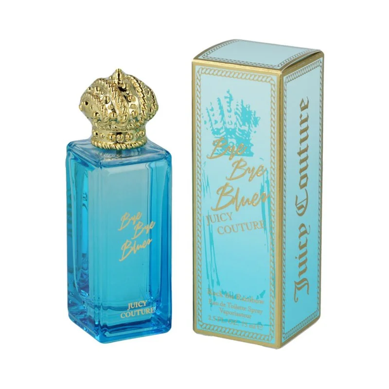 Rock The Rainbow Bye Bye Blues eau de toilette til kvinder 75 ml