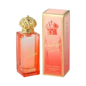 Juicy Couture Rock The Rainbow Oh So Orange eau de toilette til kvinder