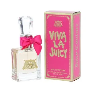 Juicy Couture Viva La Juicy Eau de Parfum til kvinder