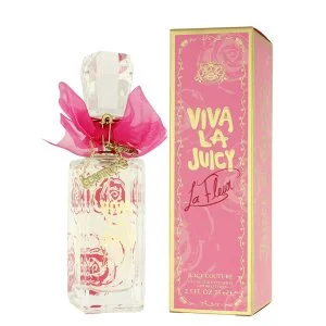 Juicy Couture Viva La Juicy La Fleur eau de toilette til kvinder