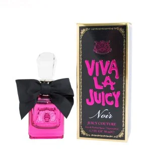 Juicy Couture Viva La Juicy Noir Eau de Parfum til kvinder