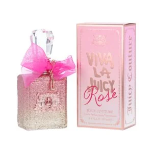 Juicy Couture Viva La Juicy Rosé Eau de Parfum til kvinder