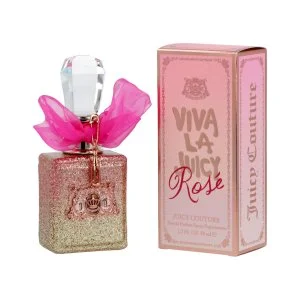 Juicy Couture Viva La Juicy Rosé Eau de Parfum til kvinder