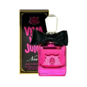 Juicy Couture Viva La Juicy Noir Eau de Parfum til kvinder