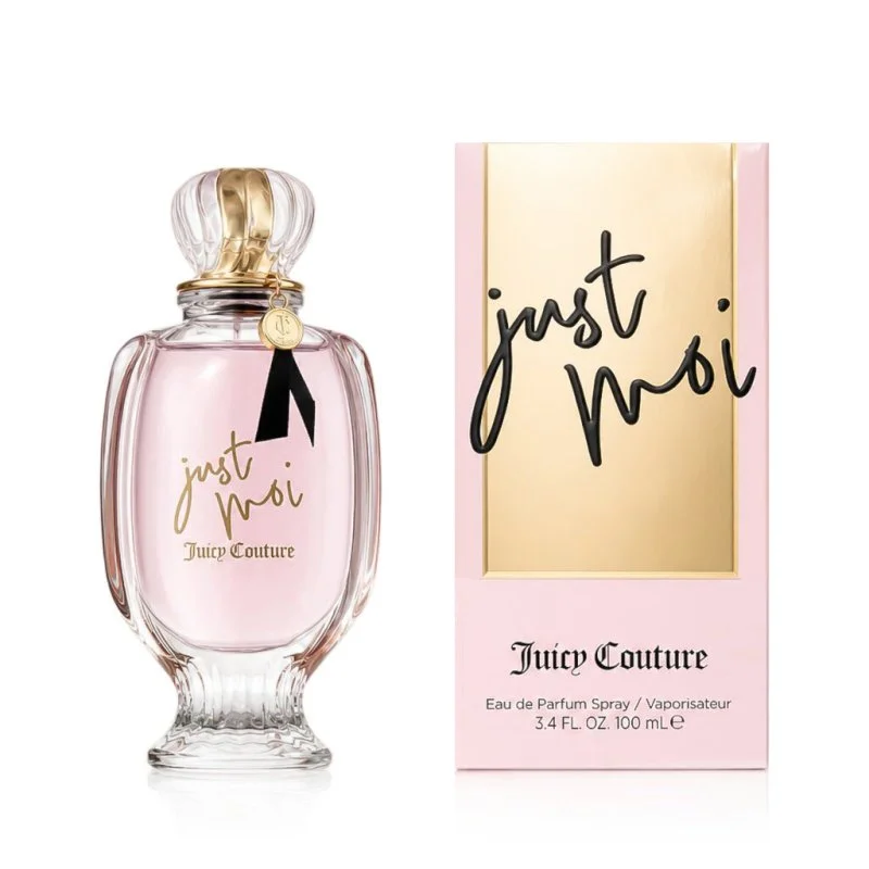 Just Moi Eau de Parfum til kvinder 100 ml