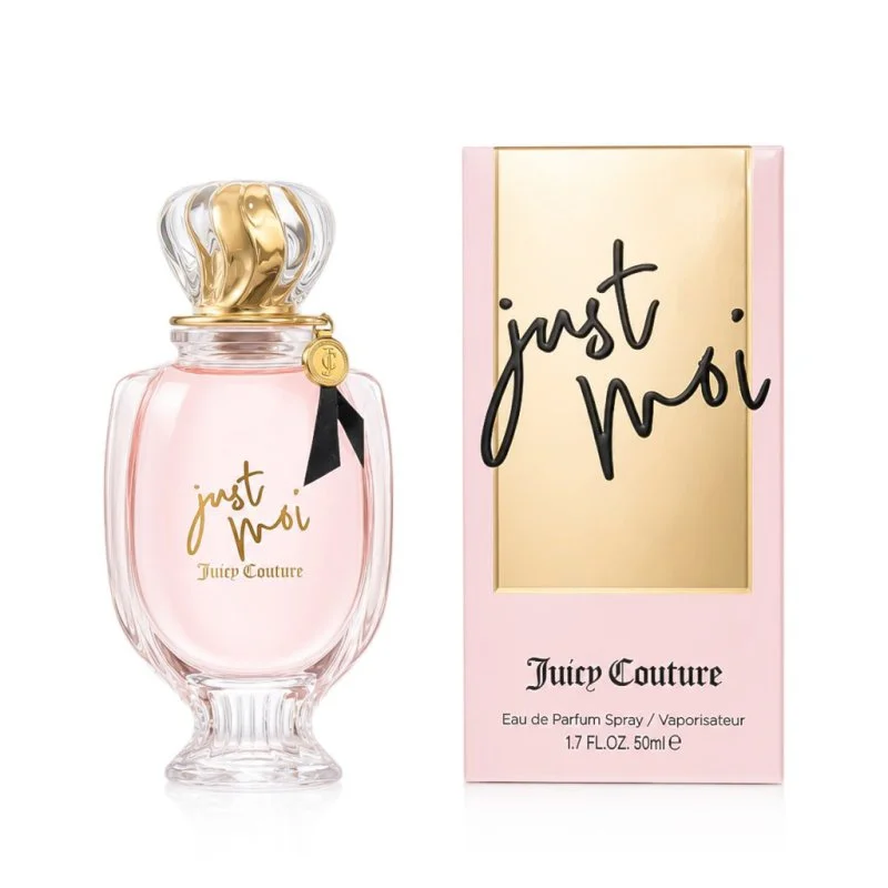 Just Moi parfumevand til kvinder 50 ml