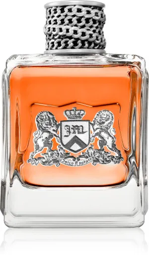 Juicy Couture Dirty English eau de toilette 100 ml til mænd