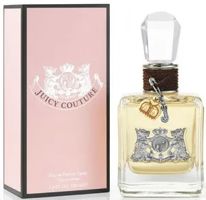 Juicy Couture Juicy Couture parfume 100 ml til kvinder