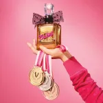 Viva La Juicy Gold Couture Eau de Parfum til kvinder 100 ml