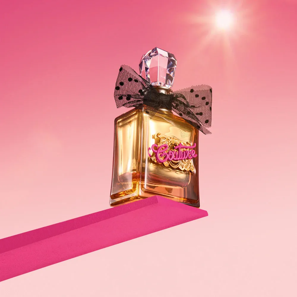 Viva La Juicy Gold Couture Eau de Parfum til kvinder 100 ml