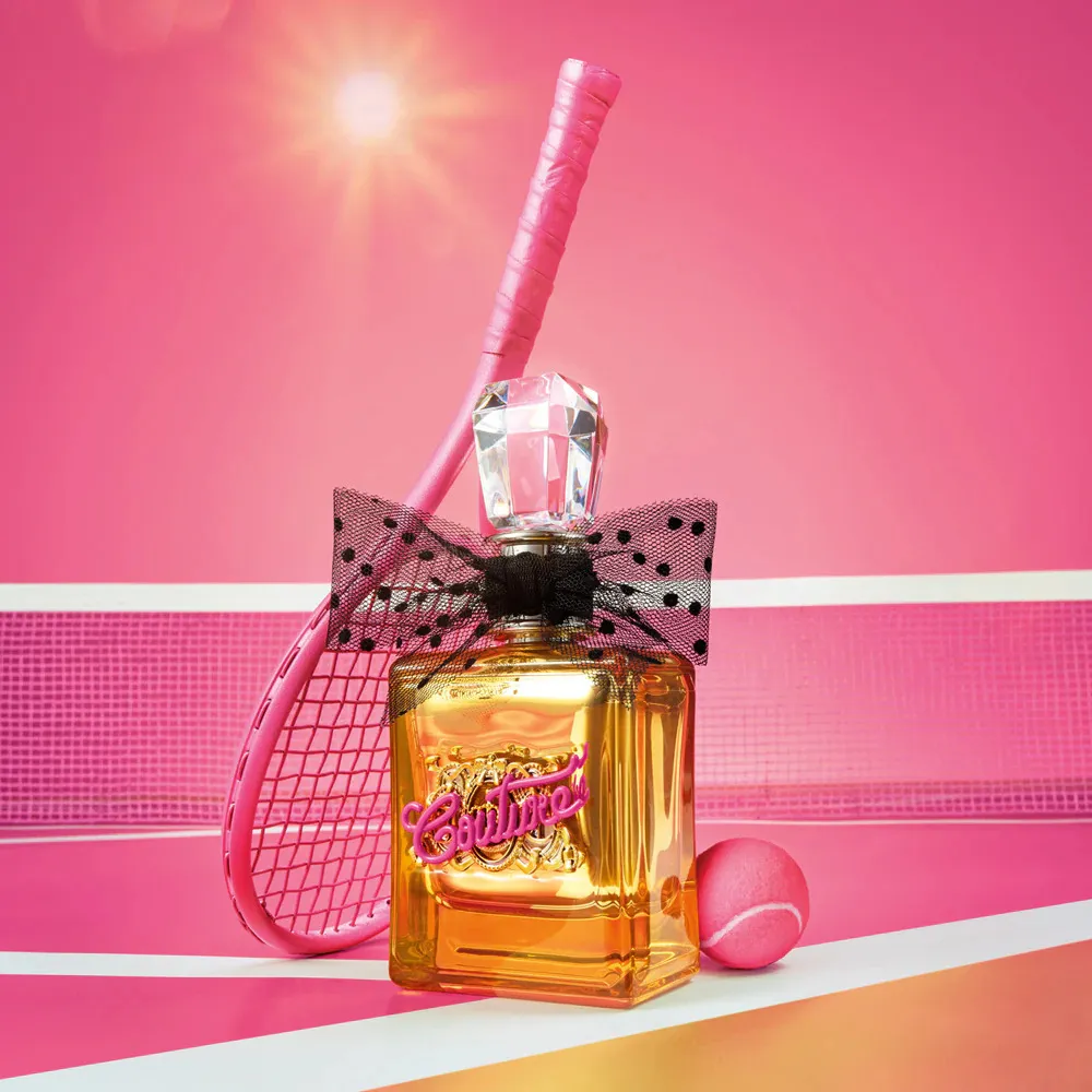 Viva La Juicy Gold Couture Eau de Parfum til kvinder 100 ml