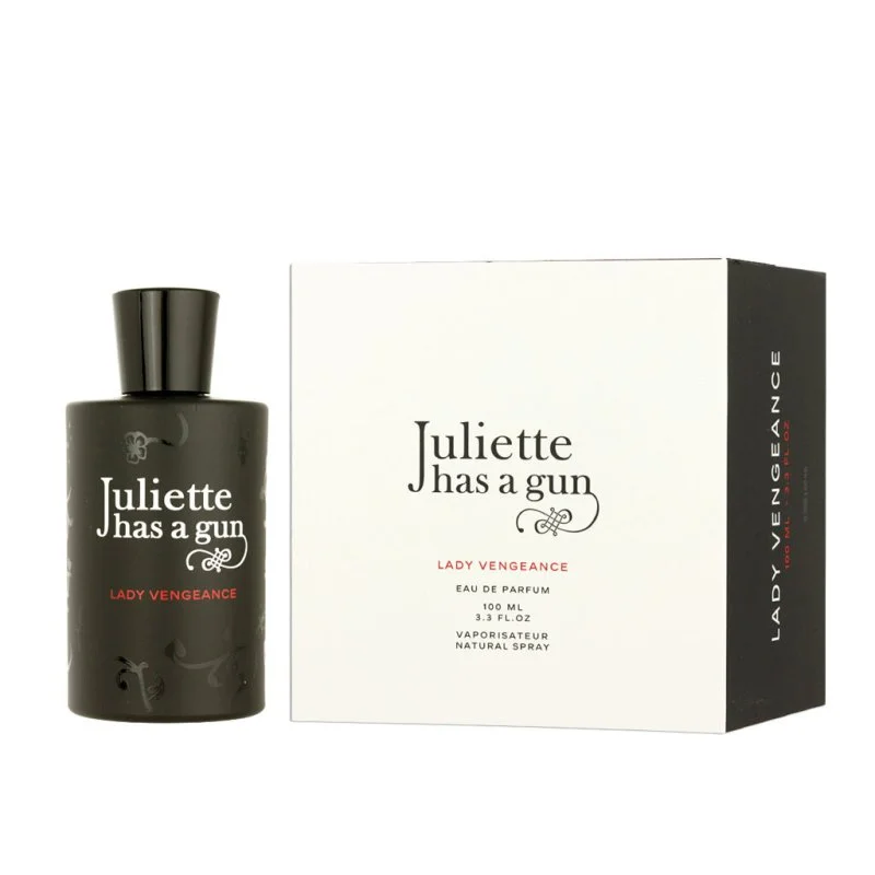 Lady Vengeance Eau de Parfum til kvinder 100 ml