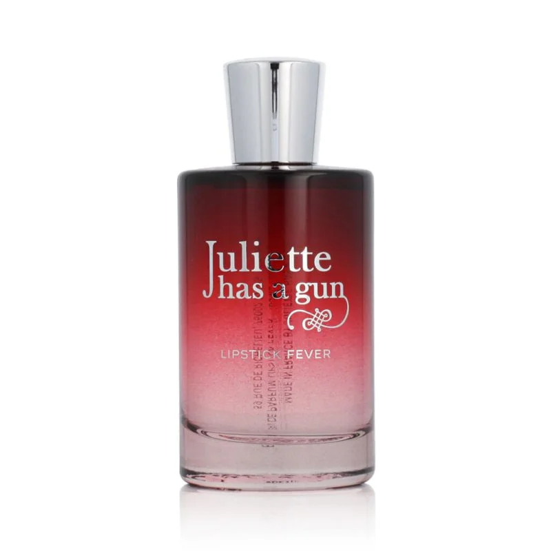 Lipstick Fever Eau de Parfum til kvinder 100 ml
