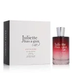 Lipstick Fever Eau de Parfum til kvinder 100 ml