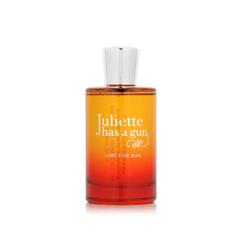Lust for Sun Eau de Parfum unisex 100 ml