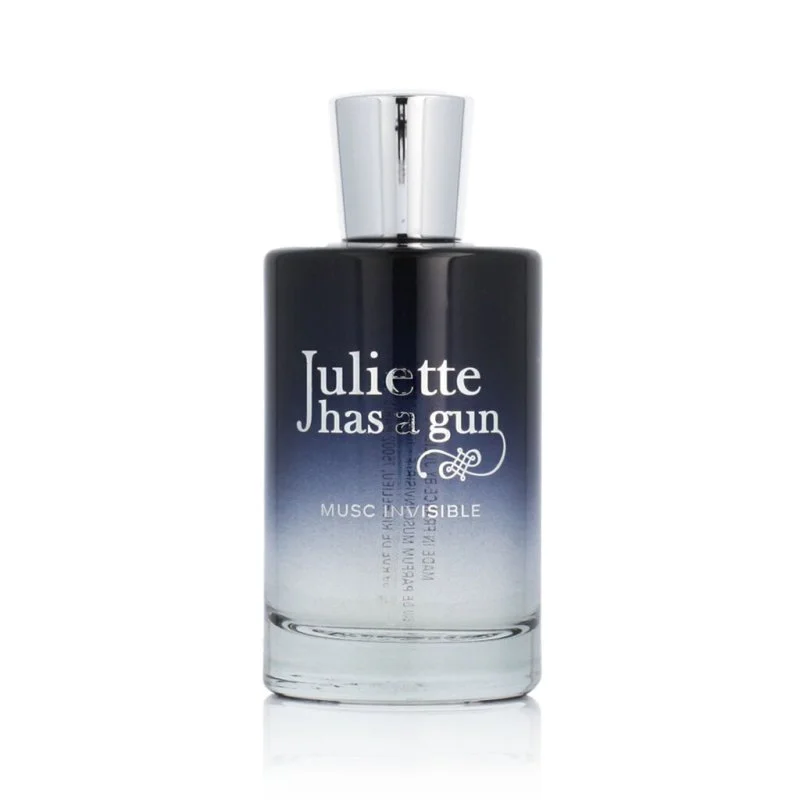 Musc Invisible parfumevand til kvinder 100 ml