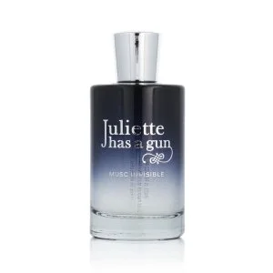 Juliette Has A Gun Musc Invisible parfumevand til kvinder