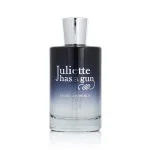 Musc Invisible parfumevand til kvinder 100 ml