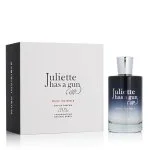 Musc Invisible parfumevand til kvinder 100 ml