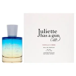 Juliette Has A Gun Vanilla Vibes Eau de Parfum unisex