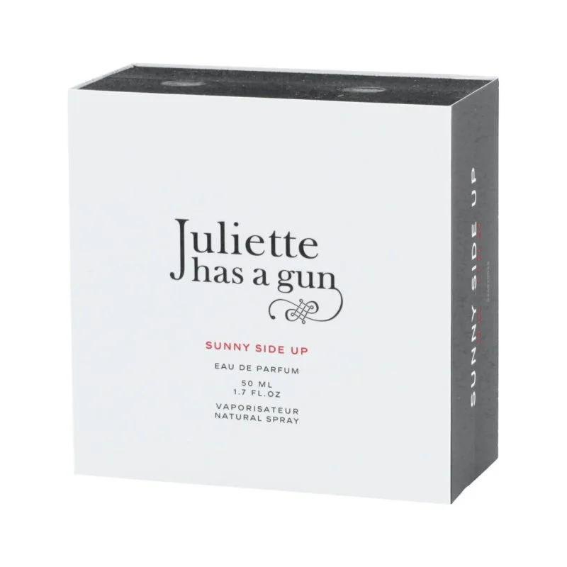 Sunny Side Up Eau de Parfum til kvinder 50 ml