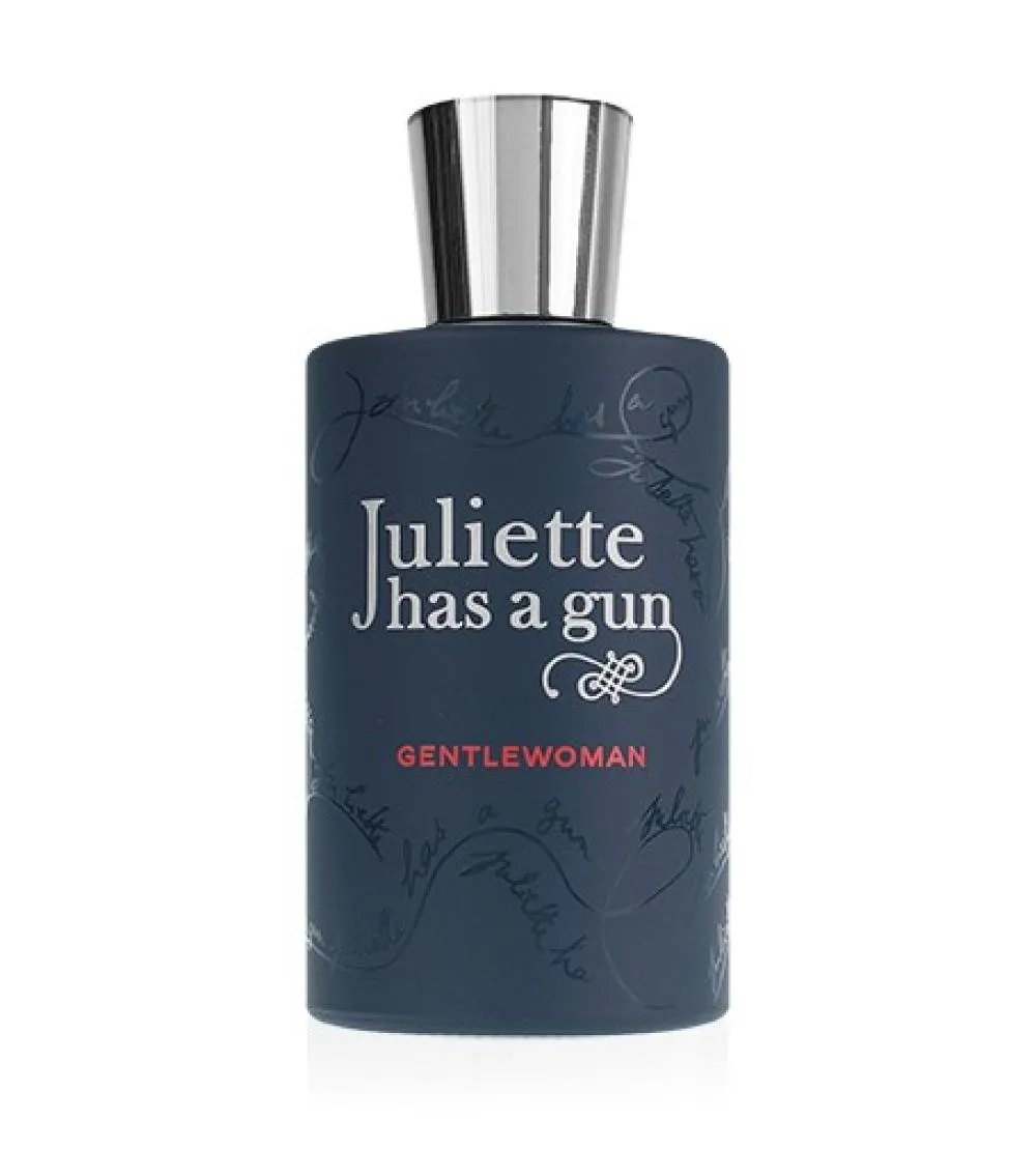Gentlewoman parfumeret vand til kvinder 100 ml