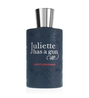 Juliette Has A Gun Gentlewoman parfumeret vand til kvinder 100 ml