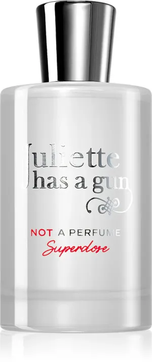 Juliette Has A Gun Not A Perfume Superdose parfumeret vand unisex 100 ml